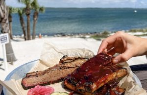 Water Pig now offering family-style to-go meals