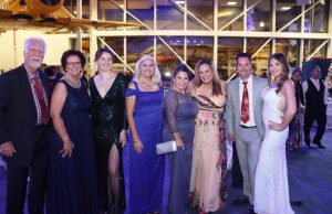 Pensacola Habitat for Humanity’s Annual Gala: ‘There’s No Place Like Home’