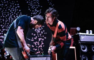 Night Moves Fest Returns to Pensacola for Second Year