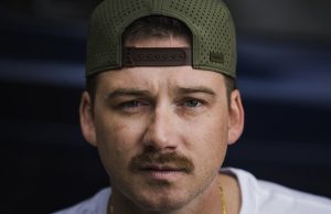 Morgan Wallen Reveals Sand In My Boots 2025 Festival Lineup