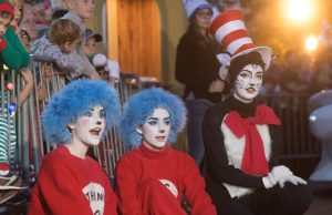 Two-month-long Winterfest celebration kicks off Nov. 6