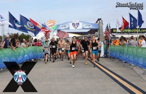 Takeoff on the Runway at the 2024 Runway 5K!