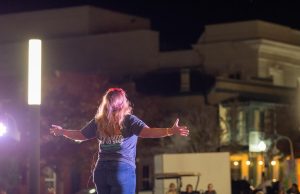 Glow Night and Other Free Events with the Pensacola Opera