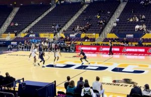 Escambia County Welcomes Sun Belt Basketball Championships Through 2030