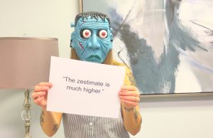 7 Phrases that will Haunt your Realtor