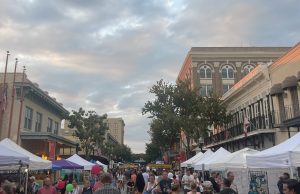 Downtown Pensacola’s Commercial Real Estate Boom