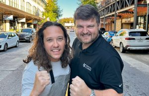 Meet the Pensacola Eggfest Cook Teams – Round 6