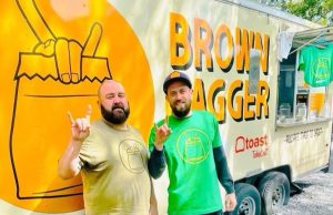 Meet the Pensacola Eggfest Cook Teams – Last Round
