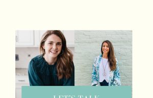 Hormone Health in your 30s & Beyond: An interview with Katy, an Integrative Dietitian