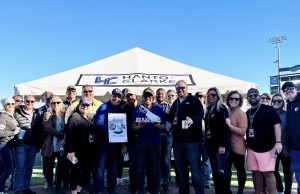 Meet the Pensacola Eggfest Cook Teams – Round 7