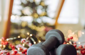Festive, Fit & Focused: Your Guide to Staying Healthy During the Holiday Hustle