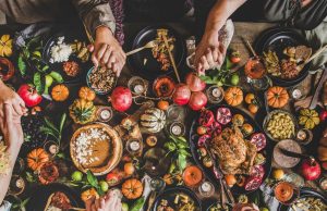 Finding Your Holiday Harmony: Balancing Celebration and Wellness