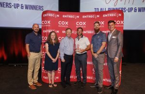 Pensacola Business Leaders Recognized at the 2024 EntreCon Awards