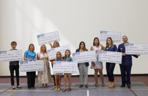 Gulf Breeze Will Do Awards Over $46,000 in Grants to Local Organizations