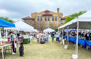 Books by the Bay Seeking Authors and Literary Professionals