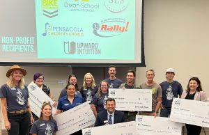Bands on the Bayou $45,000 Impact
