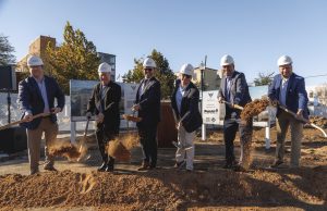 Hotel Tristan Breaks Ground in Downtown Pensacola