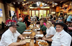 Pensacola Mardi Gras City-Wide Planning Meeting Nov 20