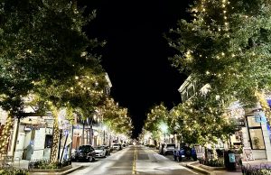 8th Annual Holiday Haul on Palafox