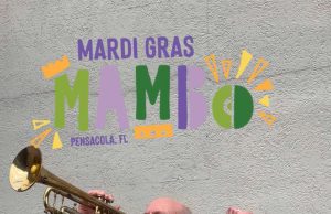 Lil Jon and Yung Joc to Headline the 2025 Pensacola Mardi Gras Mambo