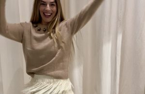 Holiday Party Fashion Trends 2024