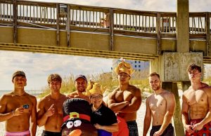 Local Pulse’s Weekend Top 10