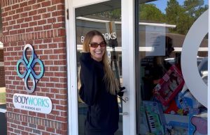 This Way to Wellness in Perdido Key