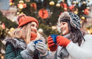 Setting Boundaries for a Healthier Holiday Season