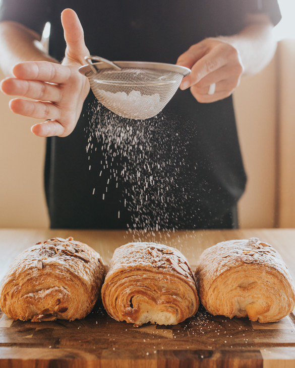 Craft Gourmet Bakery, Pensacola FL
