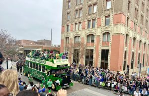 Pensacola Mardi Gras’ Winter Bucket List