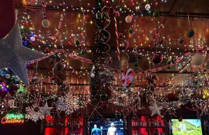 Don’t Miss St. Nick’s Public House