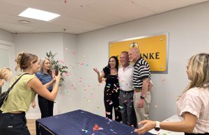 Levin Rinke Realty Pensacola’s First Real Estate Brokerage To Reach $1 Billion In Sales