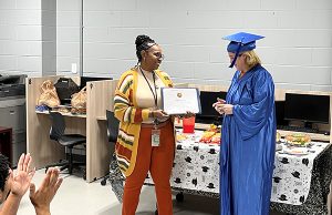 Escambia County Corrections GED Program Helps Inmates Get a Fresh Start