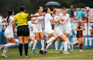 Pensacola Scores Big: Locks in SEC Women’s Soccer Tournament Through 2026