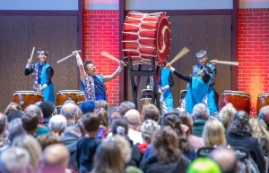 Japanese New Year Celebration 2025 slated for Saturday, Jan. 25