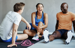 Taking Control of Your Health in 2025