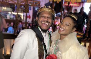 Let the Good Times Roll at Pensacola Mardi Gras