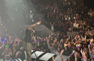 Pensacola Mardi Gras Turns up for Lil Jon and Yung Joc
