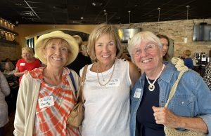 Gulf Breeze Will Do Kicks Off 2025 with Membership Drive