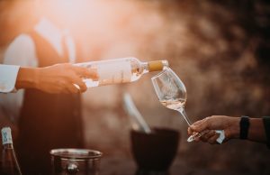 Sacred Heart Foundation launches multi-day wine and food festival