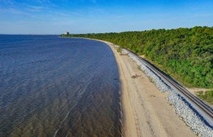 Bluffline Secures $1.2 Million grant from U.S. Department of Transportation