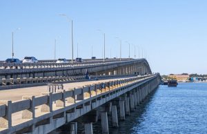 Bob Sikes Fishing Pier South Rehabilitation Project Public Meeting Jan. 29