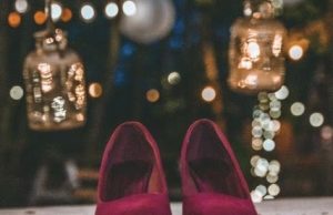A Night of Glamour and Giving Supporting NWFL’s Foster Care Children