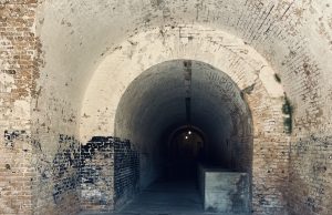 Ft. Pickens and the Underground Railroad Fort Pickens