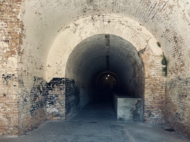 Fort Pickens