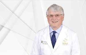 Clinic Welcomes New Doctor, Steve Ziller, MD