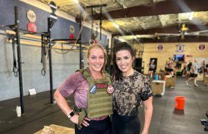 Wellness Warrior: Advocating for the Care You Deserve