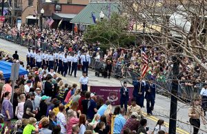 Pensacola Mardi Gras Announces 2025 Grand Marshals