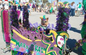 Local Pulse’s Weekend Top 10 Mardi Gras Pensacola Beach