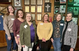 Gulf Breeze Will Do & Native Cafe Host Galentine’s Day Social